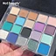 high pigment eyeshadow
