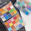 bright eyeshadow palette