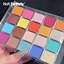 high pigment eyeshadow