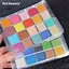high pigment eyeshadow