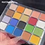 bright eyeshadow palette